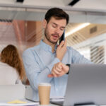 Calculadora de Horas Trabalhadas Online