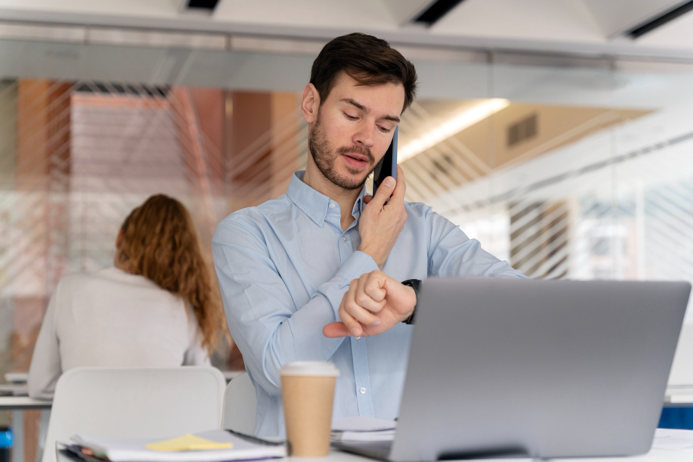 Calculadora de Horas Trabalhadas Online