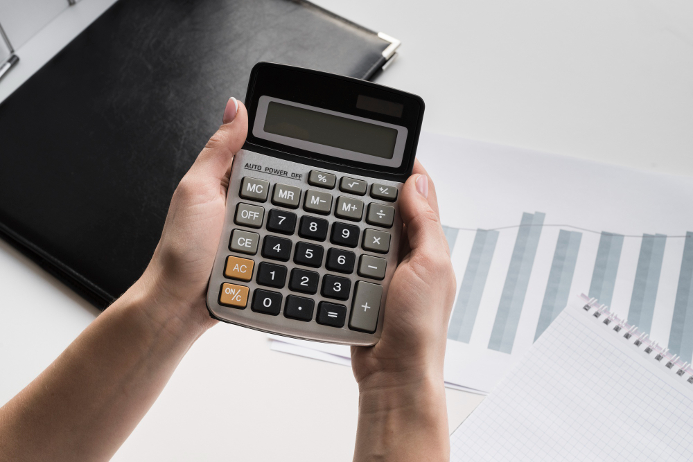 Calculadora de Juros Compostos Online