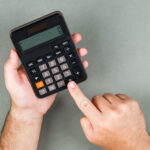 Calculadora de Porcentagem Online