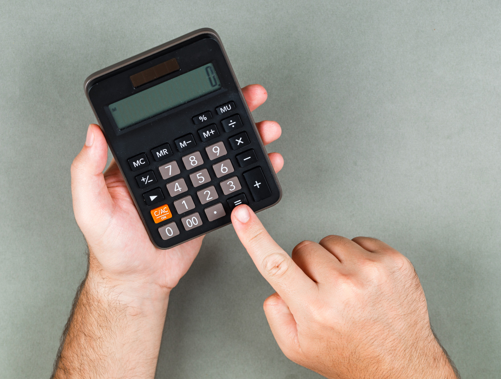 Calculadora de Porcentagem Online