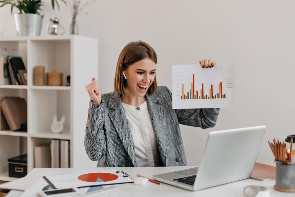 Calculadora de Produtividade Online