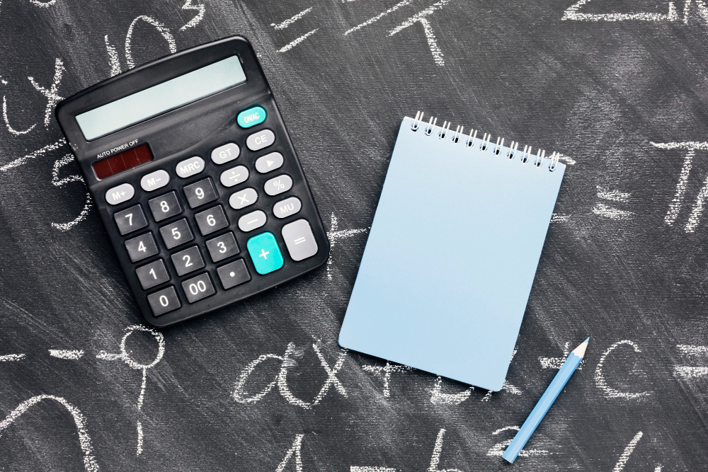 Calculadora de Regra de Três Online
