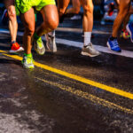 Calculadora de VO2max para Corrida