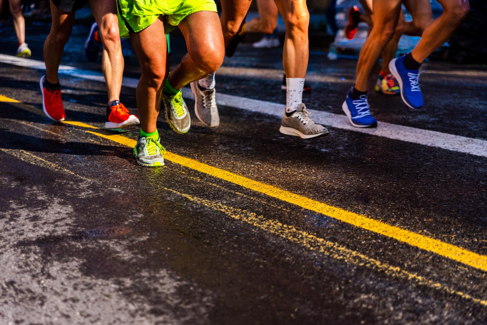Calculadora de VO2max para Corrida