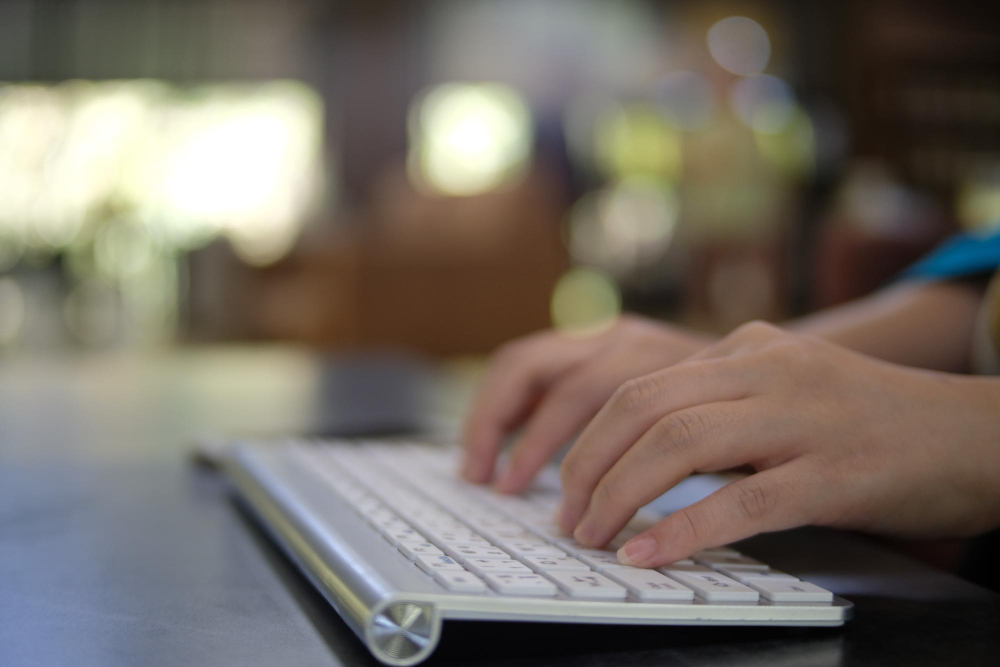 Contador de Caracteres, Palavras e Parágrafos Online
