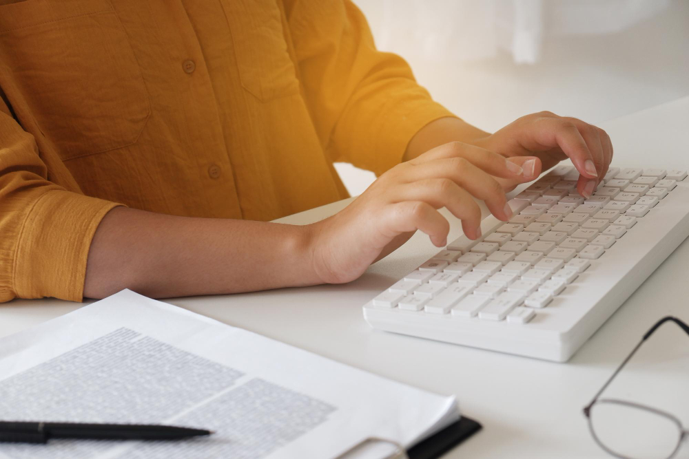 Conversor de Letras Online