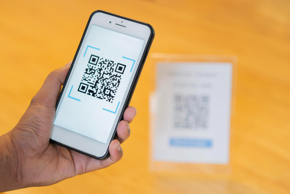 Gerador de QR Code Online