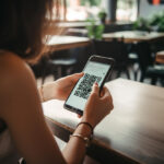 Gerador de QR Code para WhatsApp