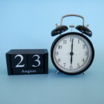 Timer de Contagem Regressiva Online