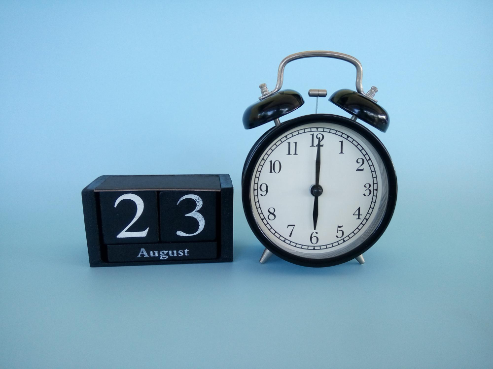 Timer de Contagem Regressiva Online